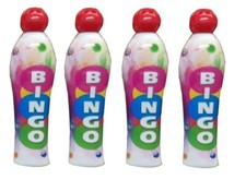 Bingo dabbers red green blue - dabbers,