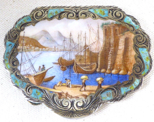 Fallaci italy 800 silver - italy,