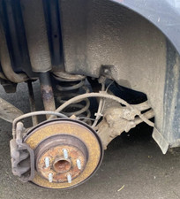 Vauxhall Astra J 2010-2016