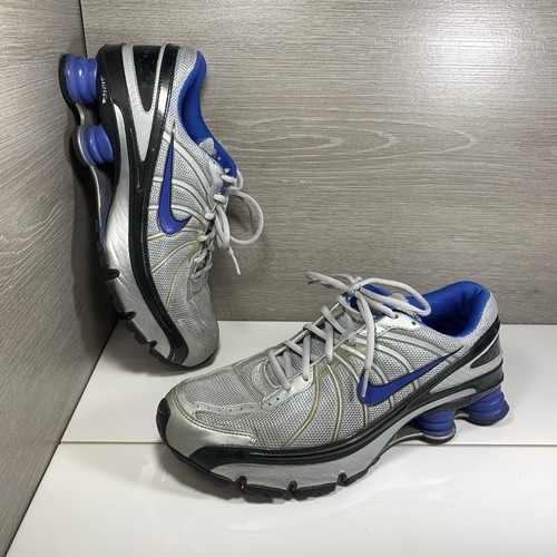 Nike shox turbo vii - shox, mens