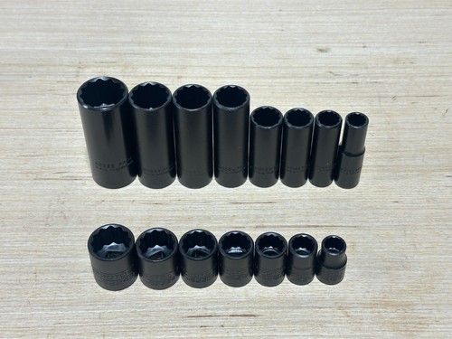 New proto tools usa 15pc - new,