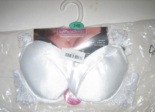 White splendor super - splendor, push