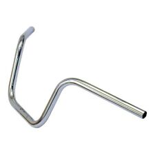 1 inch (25mm) Chrome Ape Hanger Handlebars Honda/Kawasaki/Suzuki/Yamaha: P221981