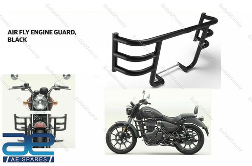 For royal enfield meteor air - royal,