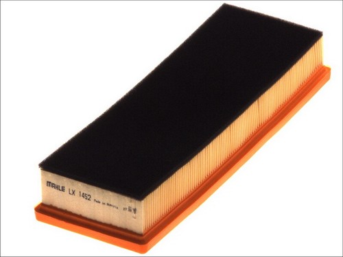 Knecht lx1452 air filter - lx1452,