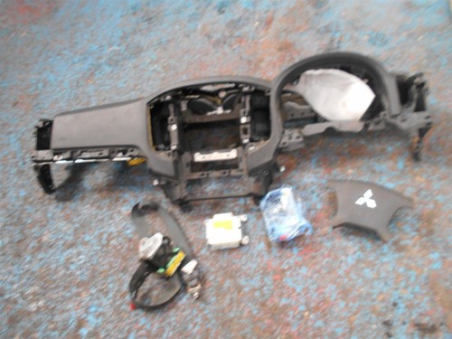 Bfd006371 2009 mitsubishi - bfd006371,