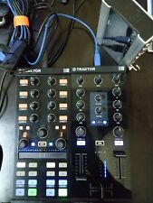 TRAKTOR  KONTROL X1 MK2 £ Z1 MK1 DJ CONTROLLER NI Native Instrument 