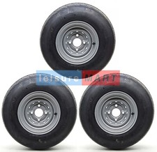 3 X 20.5 x 8.0-10 Trailer