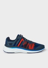 PAUL SMITH MEN’S NESTOR BLUE