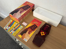 Palitoy Parker Bros Split Second 1980 Game - Mint Boxed -❄️🎁Xmas Gift Idea🎁❄️