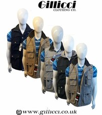 MENS MODE MILLE SAFARI HIKING