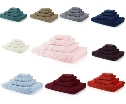 Luxury 100 egyptian cotton - egyptian,