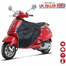 Universal Scooter Apron Leg