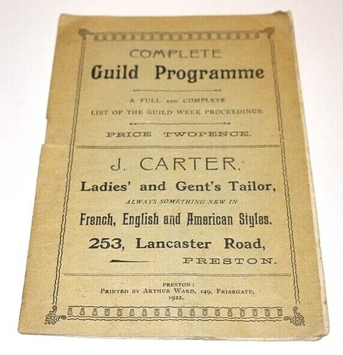 Rare complete guild - *,