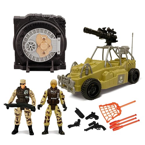 Special army forces - army,
