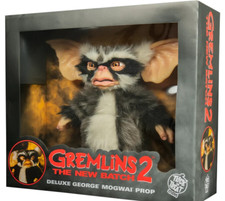 Gremlins 2 George Mogwai Prop