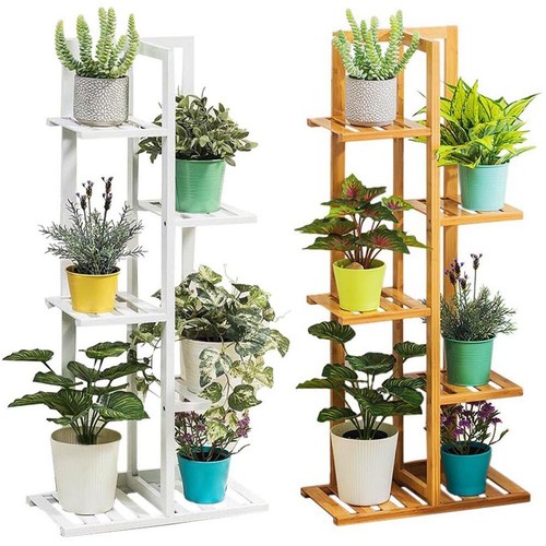 Outdoor indoor plant shelf - plant,