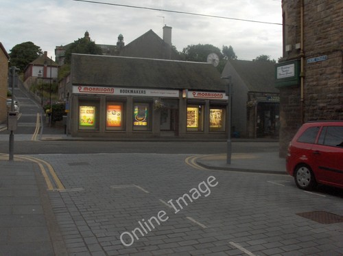 Photo 6x4 bookmakers betting - 6x4, (