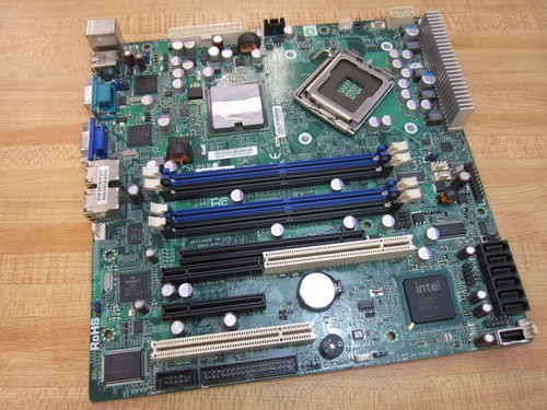 Supermicro x7sbl ln2 - x7sbl-ln2, mother