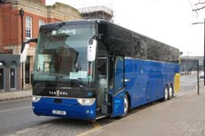 Coach Photo - Linburg L29URG