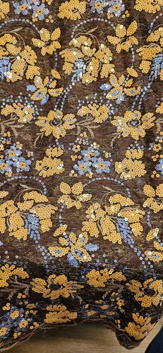 Yards french lace - 5,