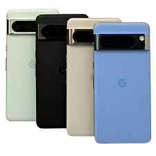 Google Pixel 8 Pro 128GB 256GB 512GB Unlocked Various Colours Mobile | Good
