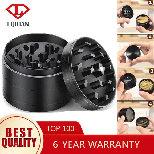 Manual herb grinder mini - herb,