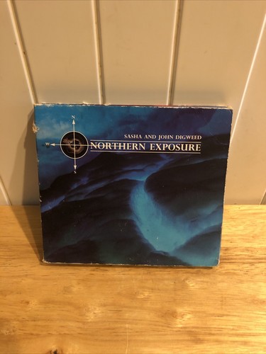 Northern exposure mixed by - exposure:,