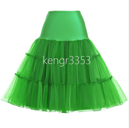 New vintage petticoat retro - vintage,
