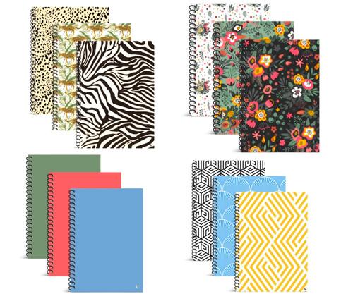 Reporters notebook - /, a6