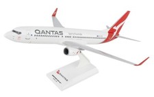 Skymarks SKR986 Qantas Airways