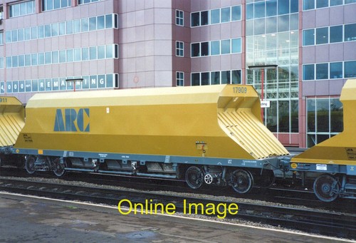 Railway photo 6x4 - railway,