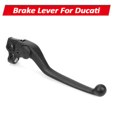 Front Brake Lever Control