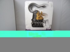 CLASSIC MARVEL FIGURINE COLLECTION mojo special