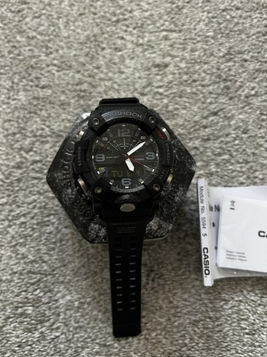 Shock mudmaster b100 - mudmaster, gg-b100