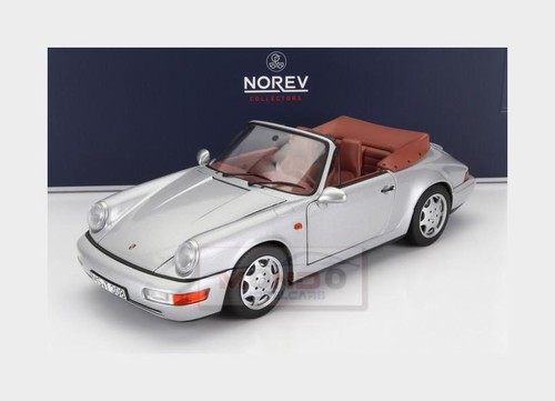 Norev porsche 911 964 - 1:18,
