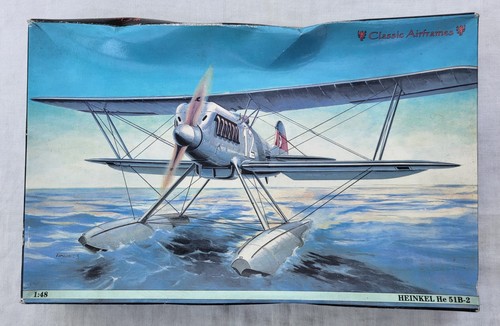 Classic airframes 410 - classic,