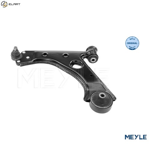 Controltrailing arm wheel - controltrailing,