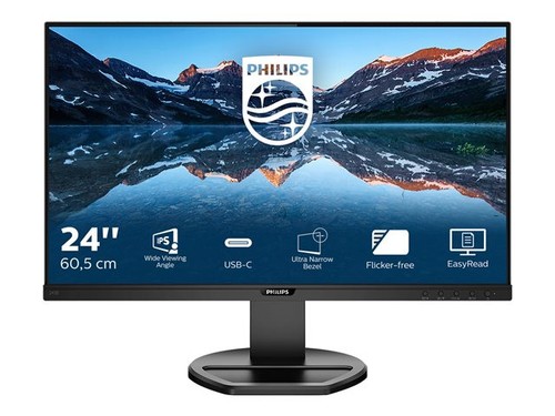 Philips 243b9 full hd - 243b9, 24"