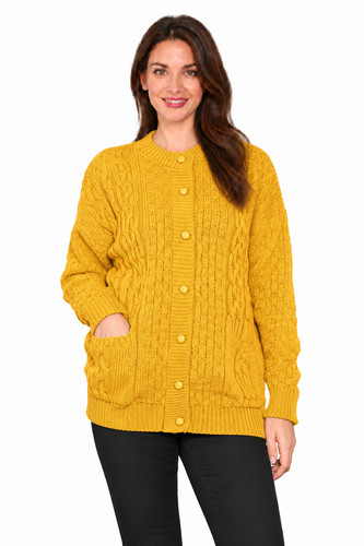 Women ladies winter round - ladies,