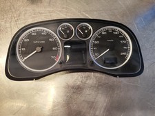 PEUGEOT 307 1.6i Speedometer
