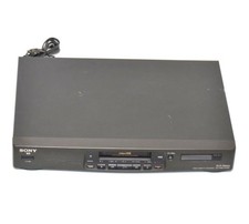 Sony EV-PR2 Hi8 Video8 VCR
