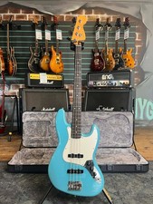 Fender Player II Jazz Bass