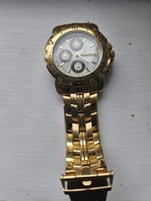 Ladies Claude Valentino Watch
