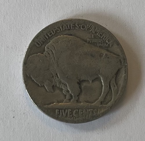 Usa coin buffalo - usa.,