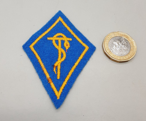 Vintage swiss armed - vintage,