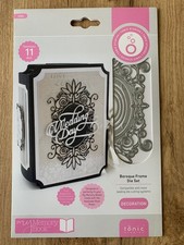 TONIC STUDIOS BOOK MAKER