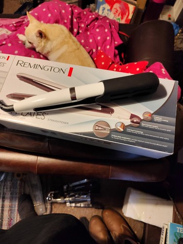 Remington air plates ceramic - plates,