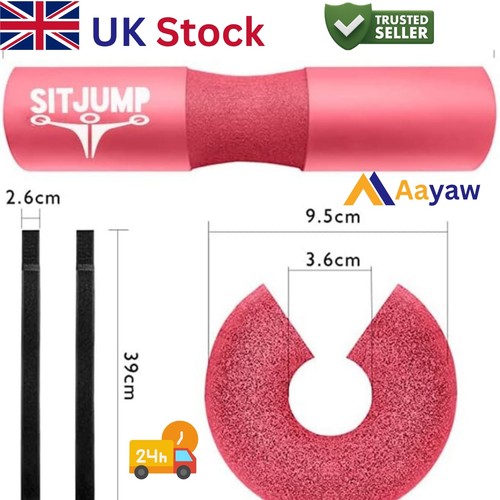 Barbell pad weight - barbell, lifting