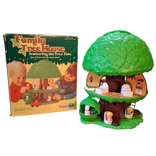Kenner family tree - kenner, house